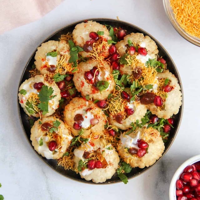 Chaat