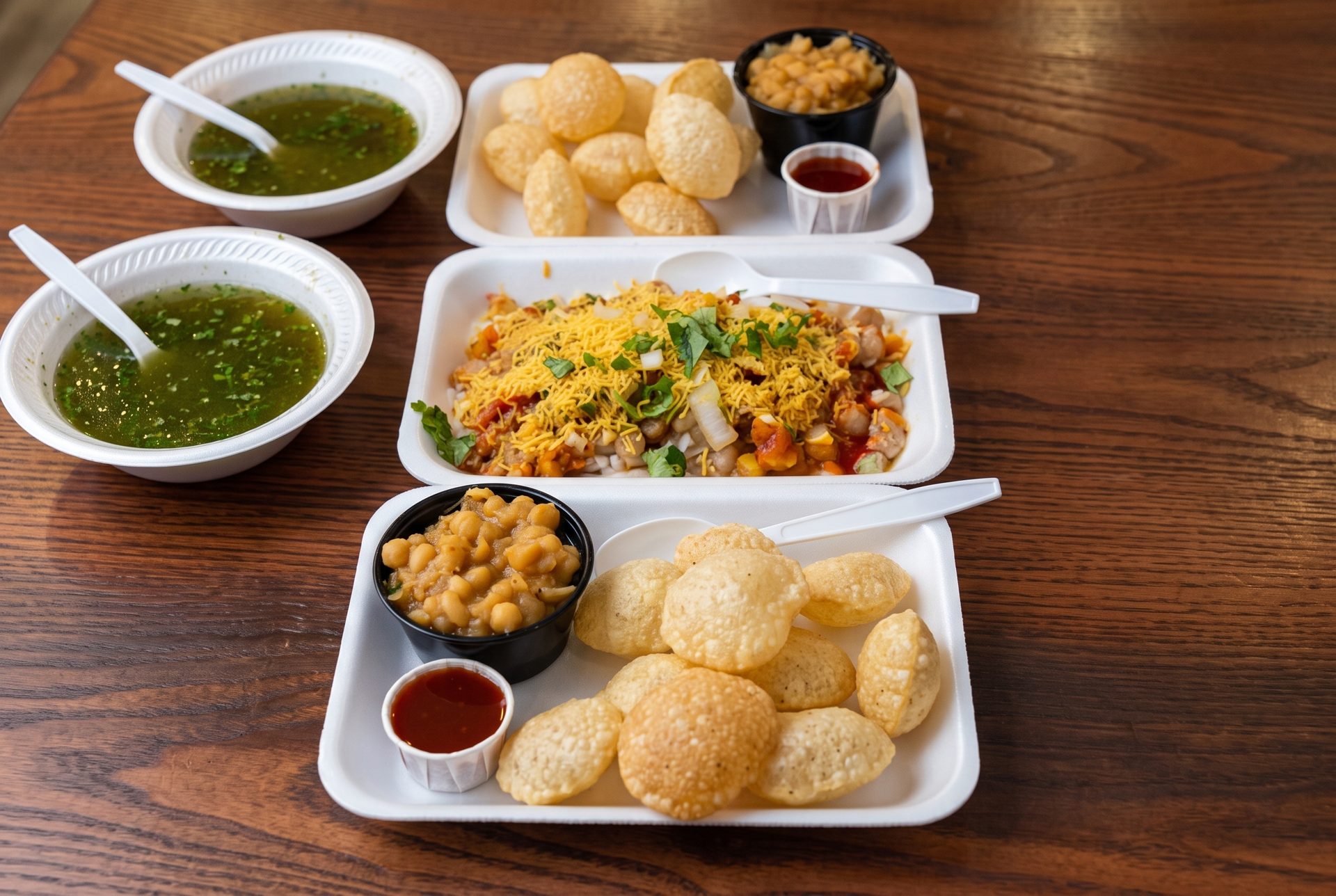 A Taste of Hyderabad in Naperville