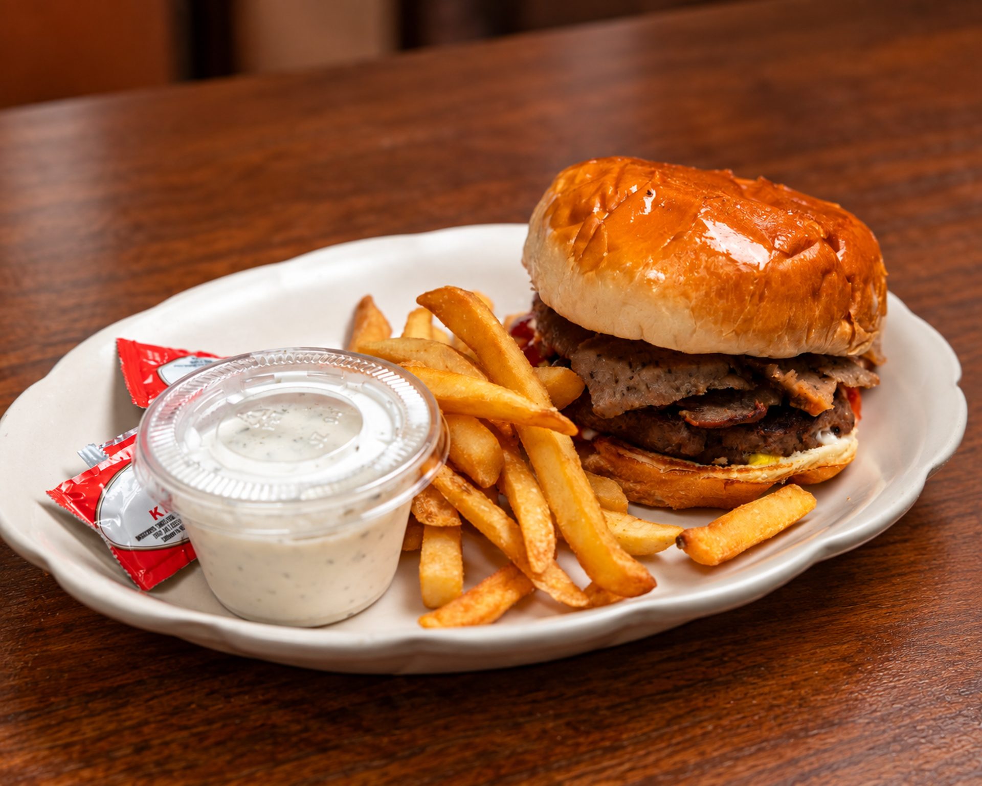 Royal Food Court – Naperville