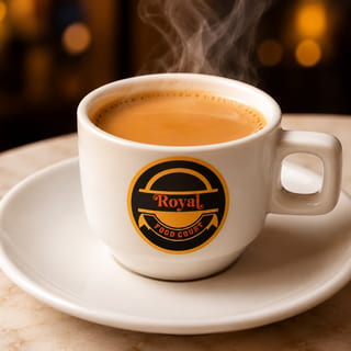 Irani Chai 12 OZ