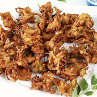Onion Pakora