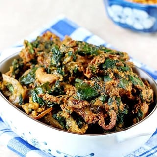 Palak Pakora