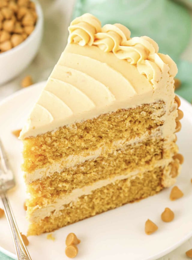Butter Scotch.