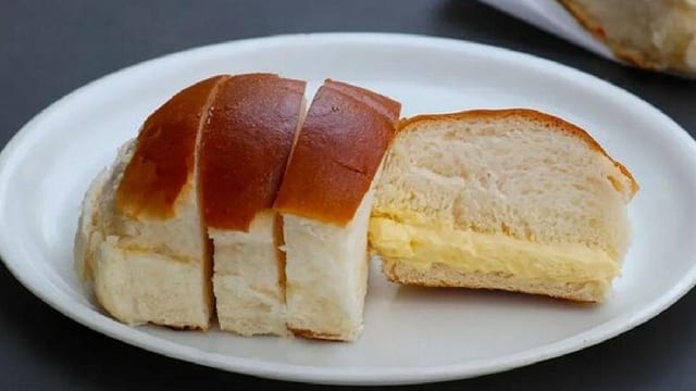 Maska Bun.
