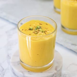 Mango Lassi